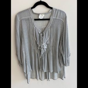 Free People blouse